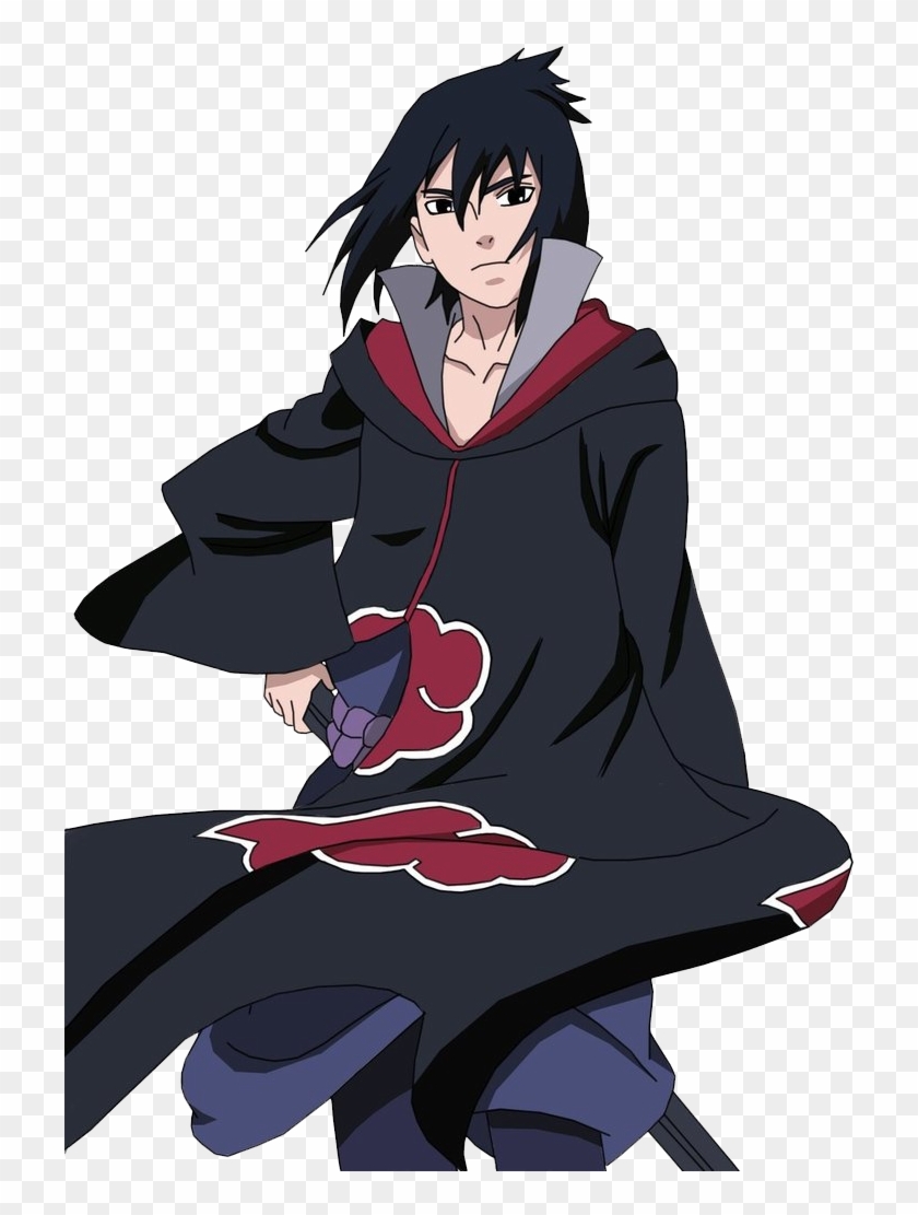 Sasuke Png , Png Download - Sasuke Png Clipart