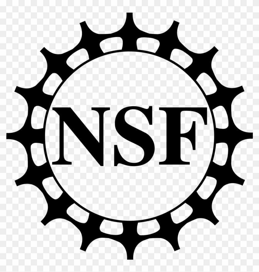 Crest Center For Aquatic Chemistry And Environment - Heising Simons Foundation Logo Clipart