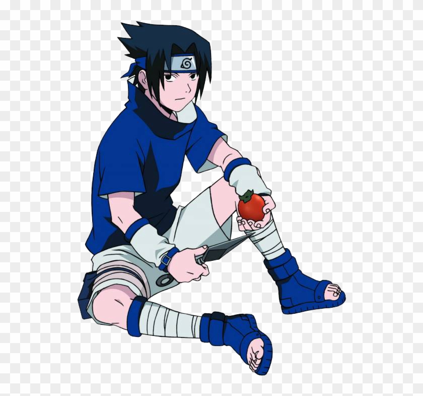 Sasuke Png Clipart #127943