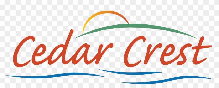 Cedar Crest Janesville Wi Clipart