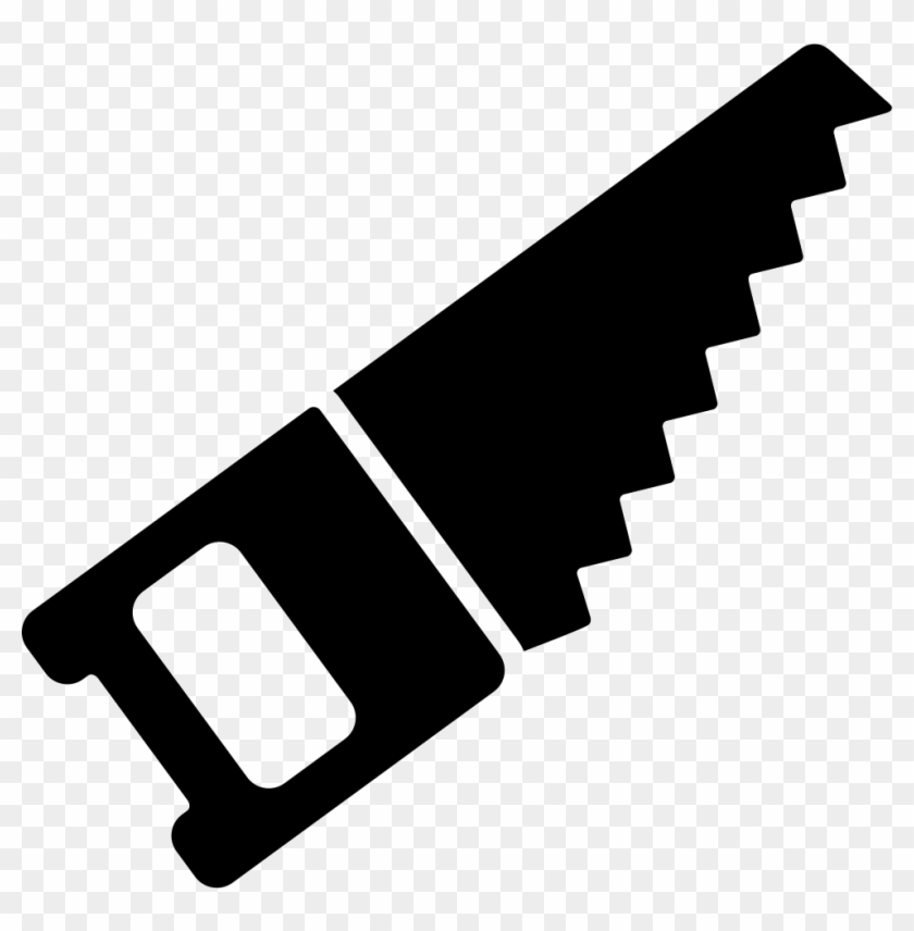 Png File Svg - Saw Icon Png Clipart