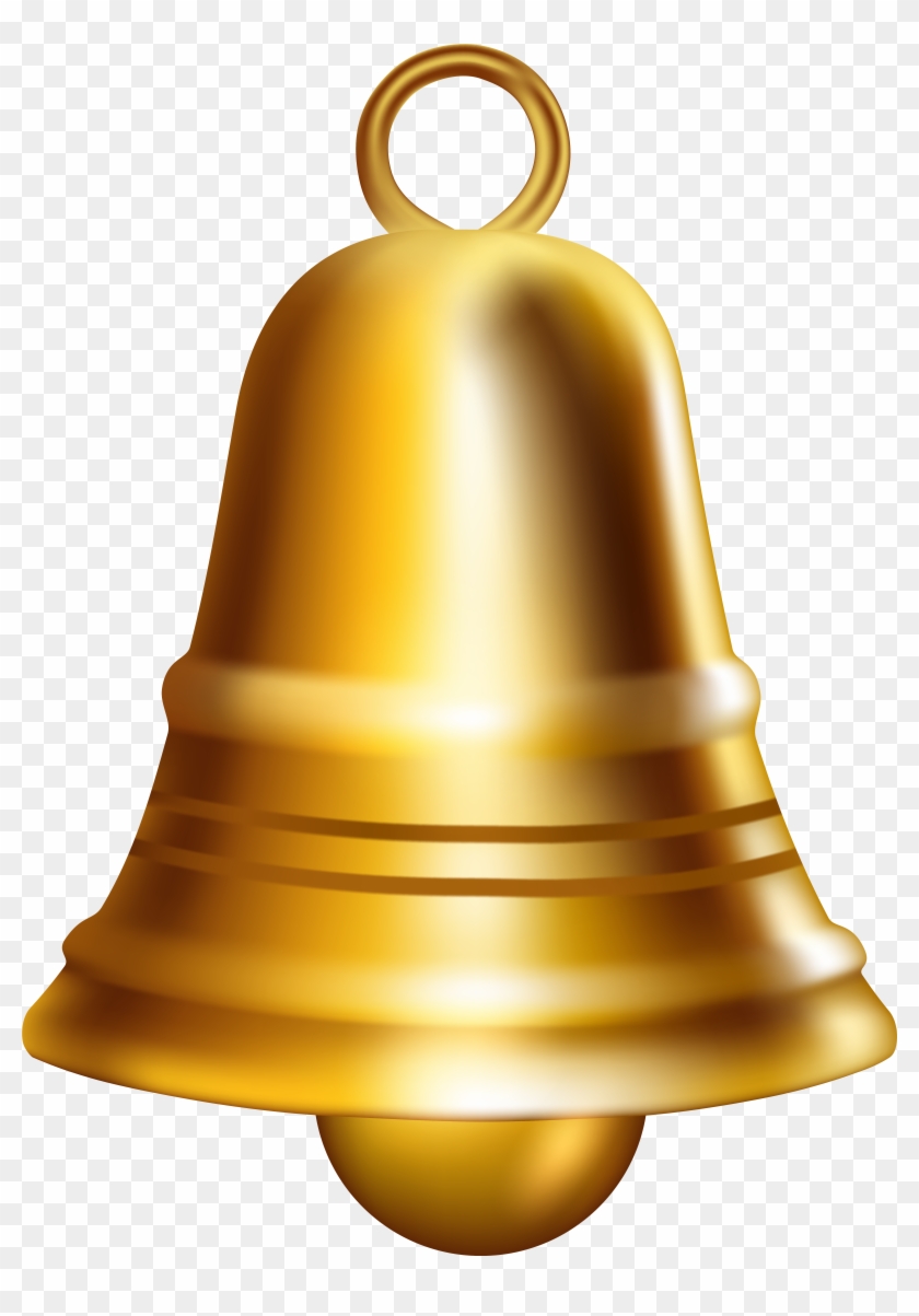 Bell Png Clipart