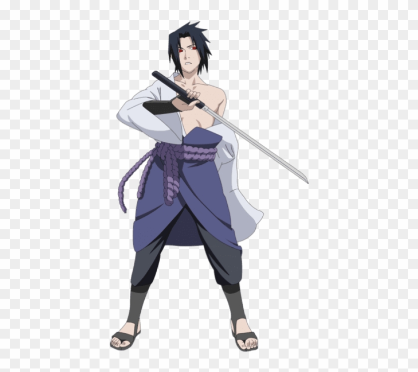 Free Png Download Sasuke Narutopicture Clipart Png - Sasuke Shippuden Transparent Png