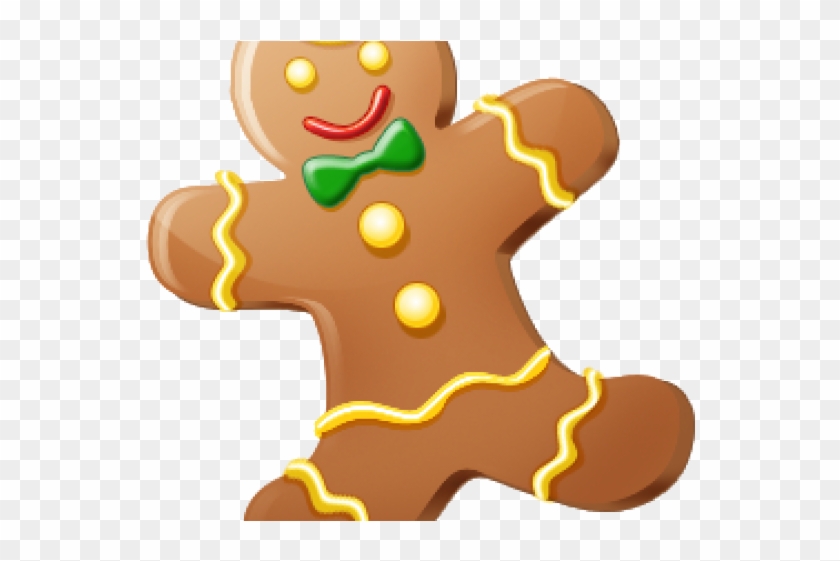Pepparkaksgubbe Png Clipart
