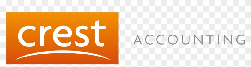 Crest Accounting Crest Accounting - Calligraphy Clipart