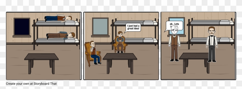 Typewriter - Cartoon Clipart