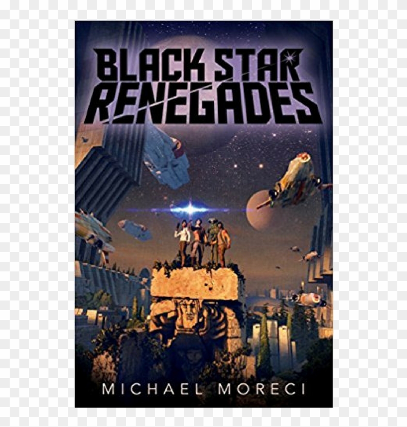 Black Star Png Clipart