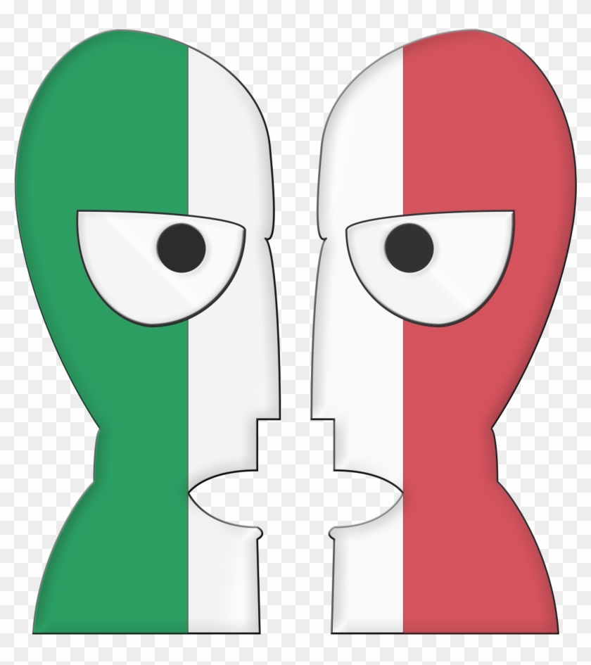 Italian Division Bell Png - Division Bell Png Clipart