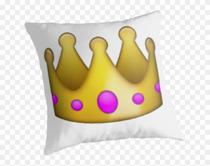 18 X 18 Pillow Insert - Imagens De Emoji Iphone Png Clipart