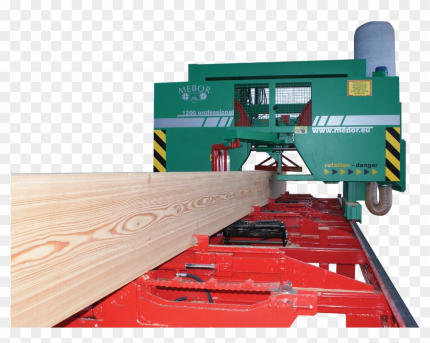 Mebor Htz 1200 Profesional Band Saw - Mebor Saw Clipart #128429