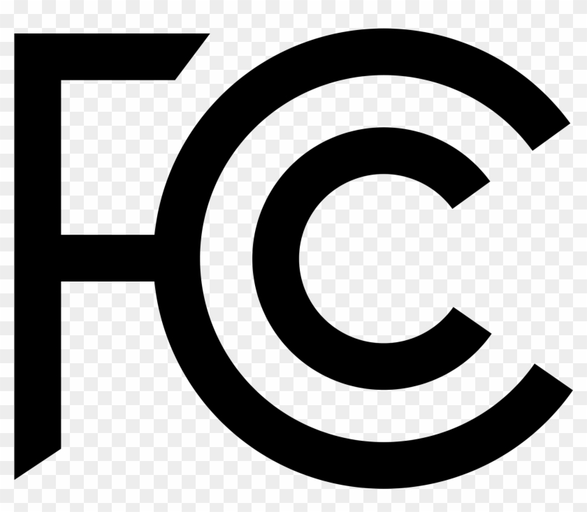 Federal Communications Commission Png Clipart #128553