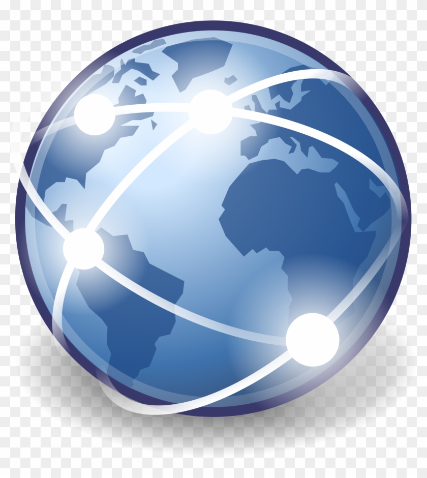 “why I'm Trying To Change How The Fcc Regulates The - Webpage Logo Png Clipart #128691