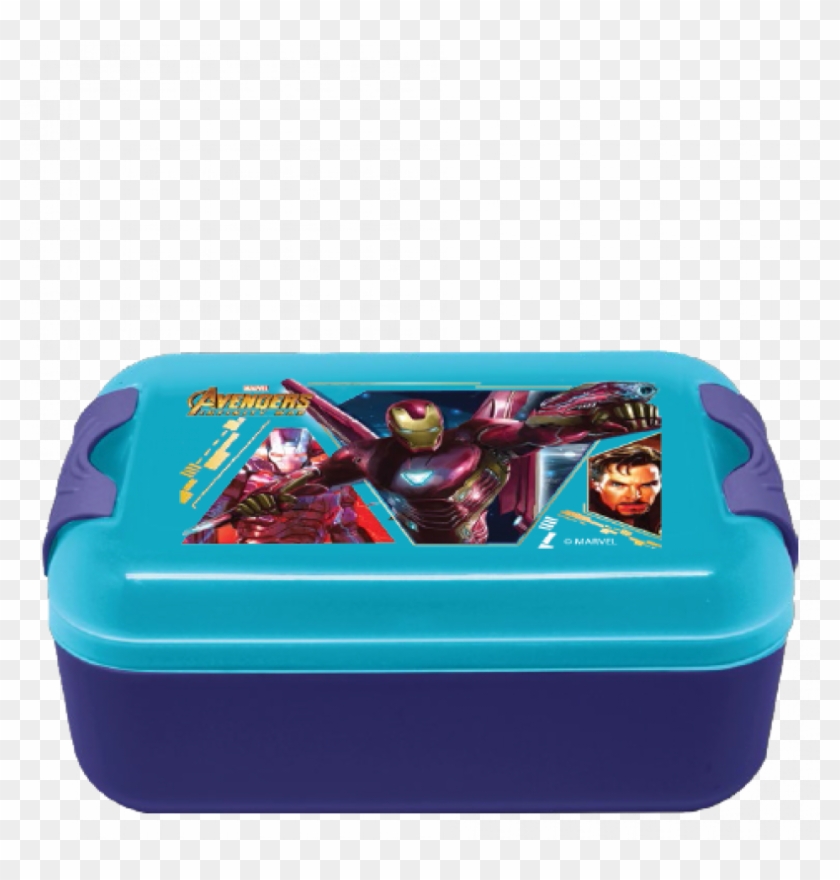 Avengers Infinity War Sealware 700 Ml Clipart