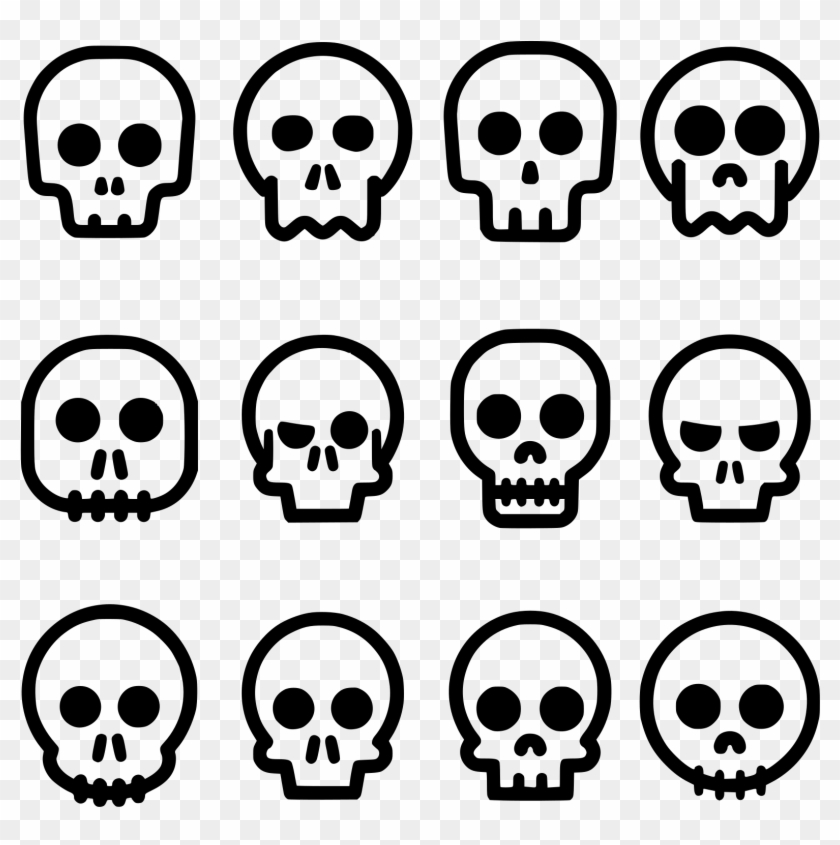 Tribal Skull Tattoos Png Transparent Images Free Download - Koolertron Boys  Girls 3d Skull Crossbone Print Daypack - Free Transparent PNG Download -  PNGkey