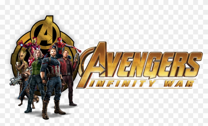 Png Freeuse Library Avengers Transparent Infinity War Clipart #128786