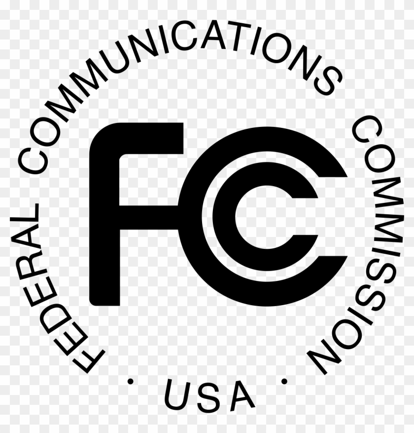 Fcc Refuses To Release Foia Documents Pertaining To - Federal Communications Commision Logo Clipart
