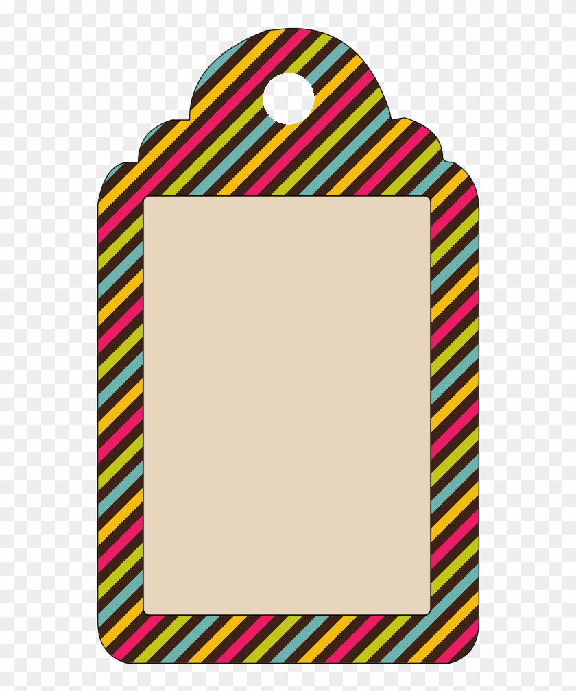 Tag Png, Borders And Frames, Planner Ideas, Gift Tags, Clipart #129019