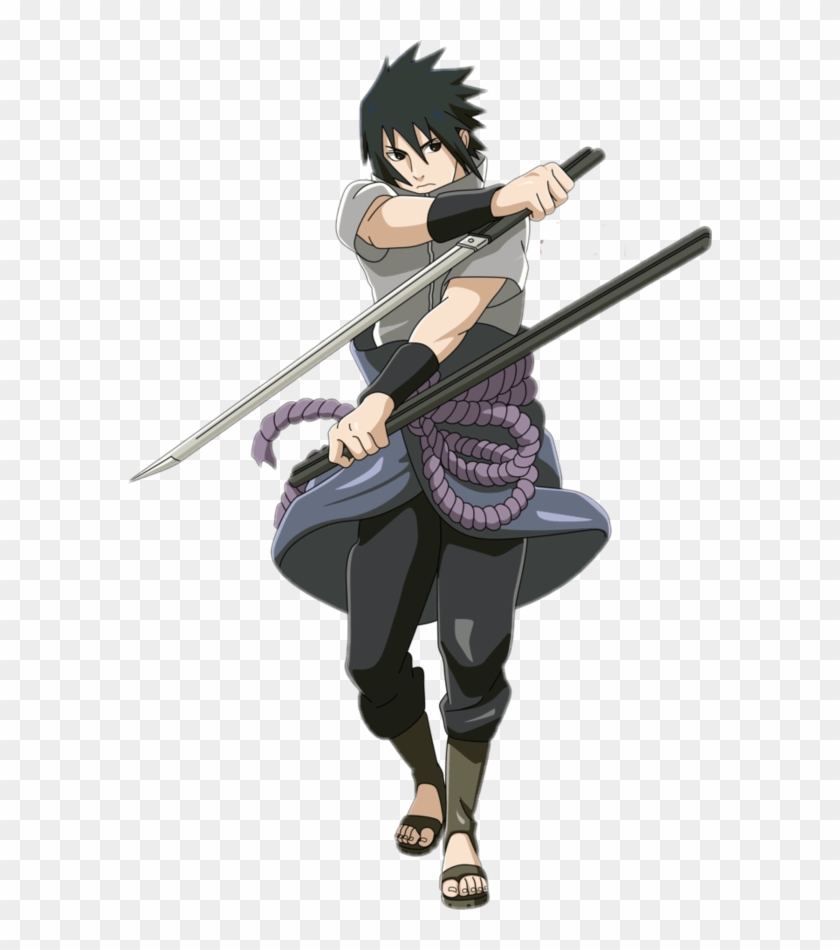 Report Abuse - Sasuke Iennidesign Clipart #129177