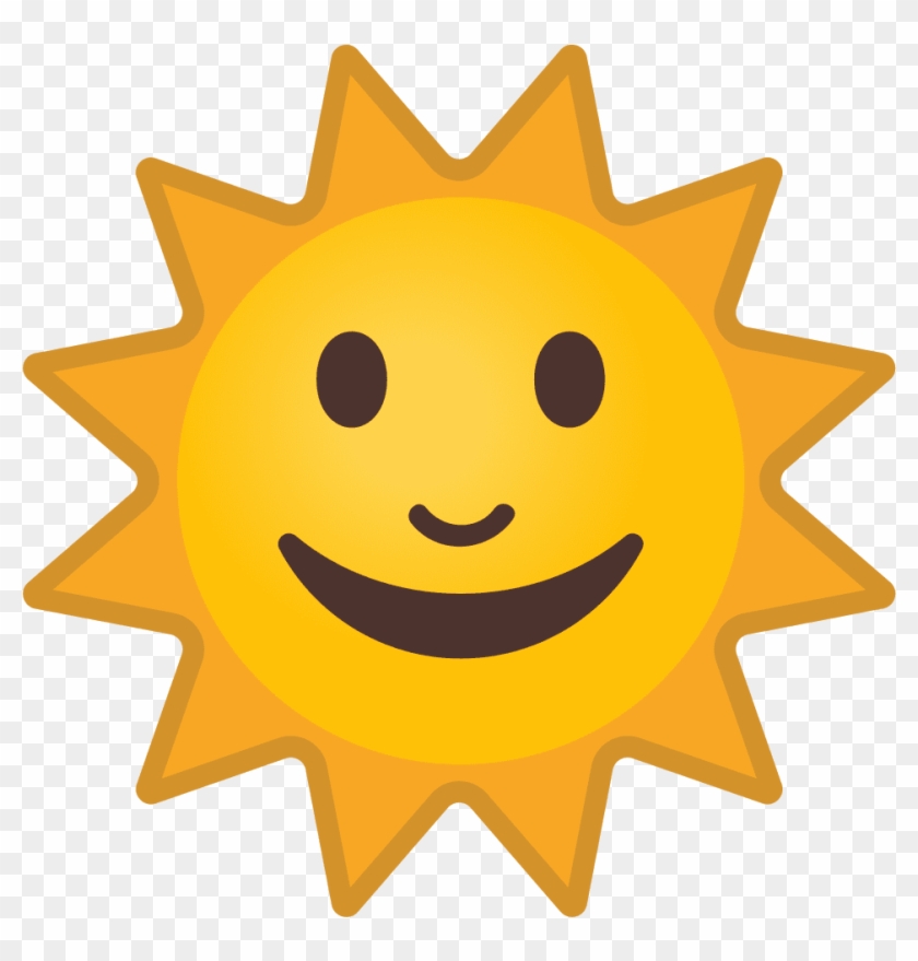 Emoji Android Pie Samsung Clipart #129271