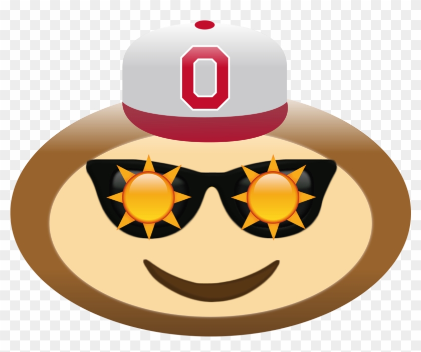 The Ohio State University Clipart