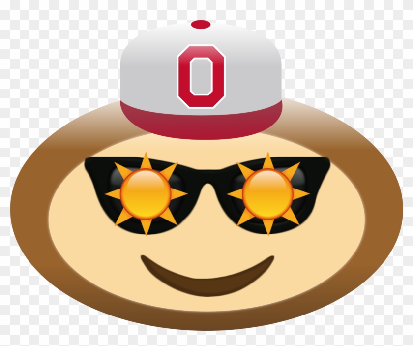 The Ohio State University Clipart #129295