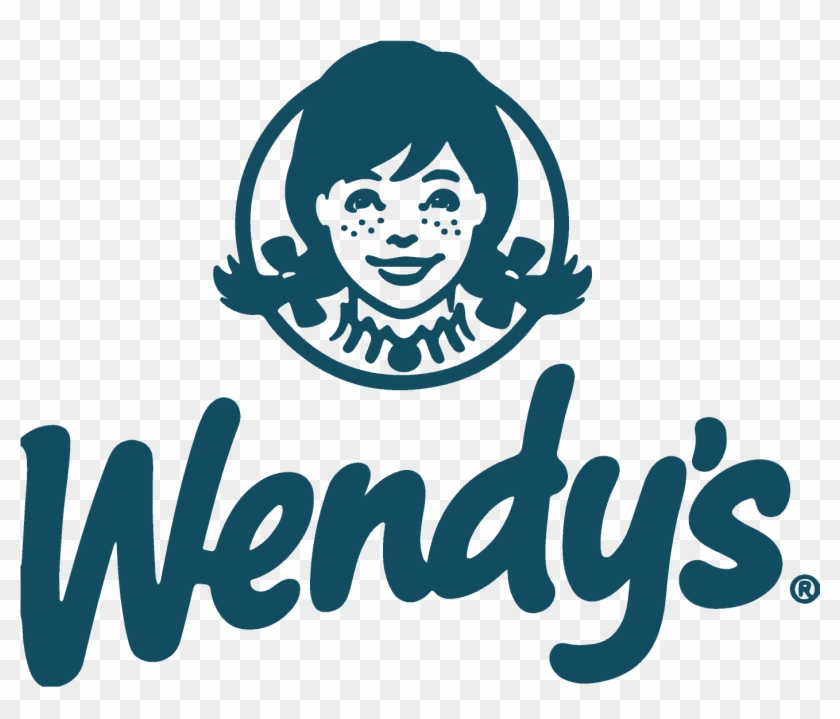 Logos Green 01 - Wendy's Company Clipart