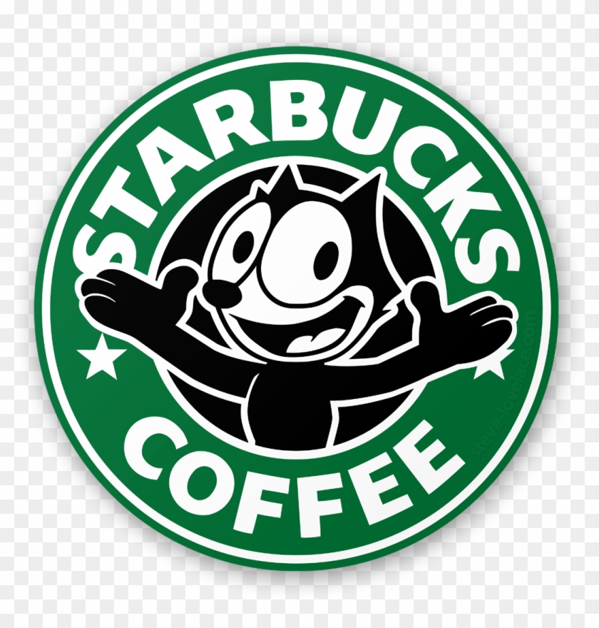 Graphic Starbucks Joy Studio Design Gallery Best - Logo Starbucks Clipart #129381