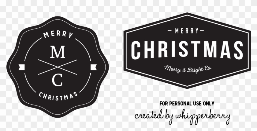 Stylish Gift Tags That Are Perfect For Neighbor, Teacher - Sign Clipart