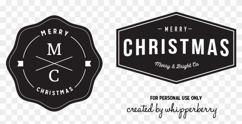 Stylish Gift Tags That Are Perfect For Neighbor, Teacher - Sign Clipart #129410