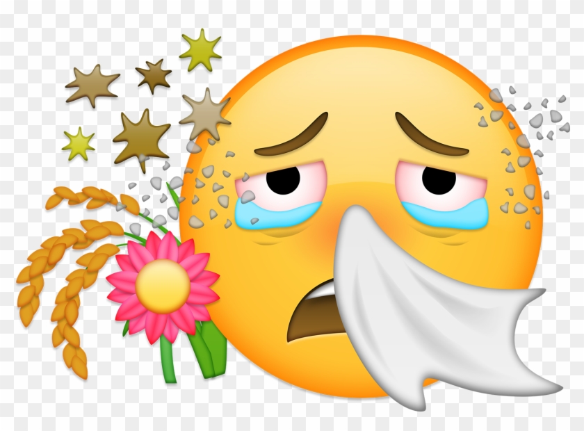 Reactine® Canada Petitioning Unicode Consortium To Clipart