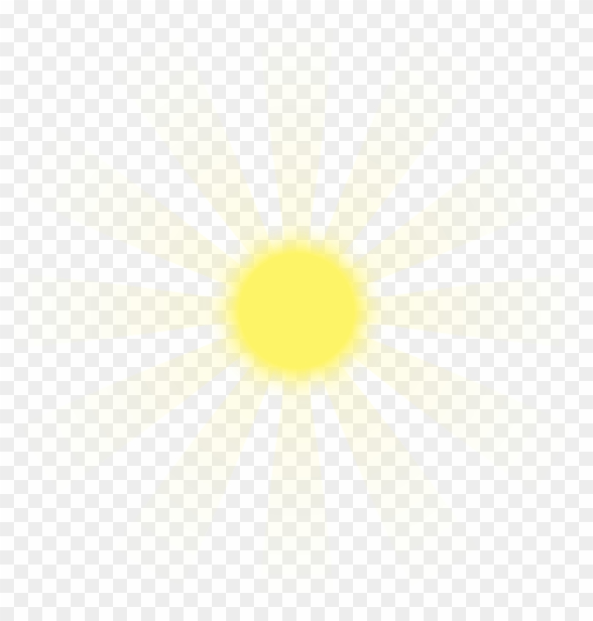 Real Sun Png - Real Png Sun Clipart #129620