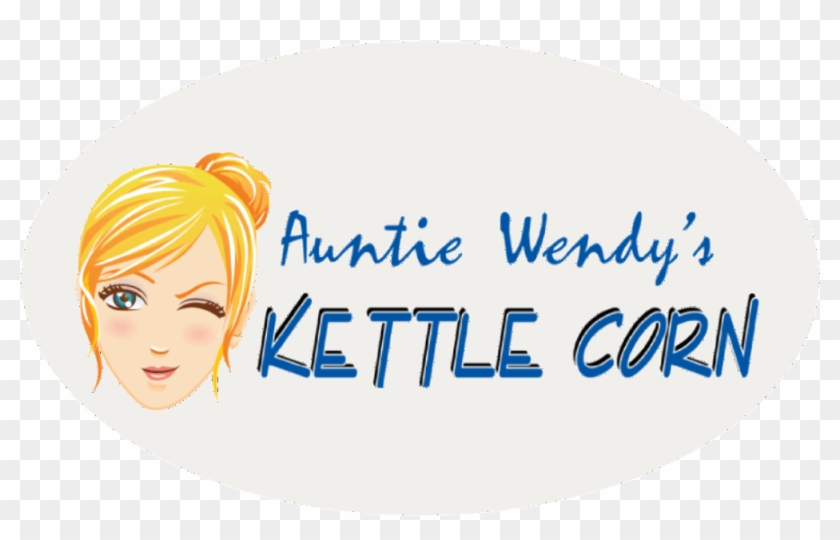 Auntie Wendy's - Illustration Clipart #129749
