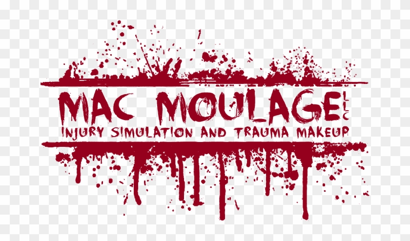 We Look Forward To Creating The Most Realistic Training - Dripping Blood Border Clipart
