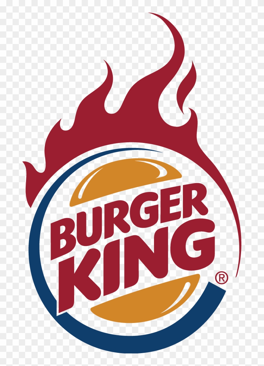 Discover Ideas About Wendys Chicken Nuggets - Burger King Bk Logo Clipart #129770