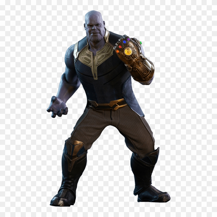 Free Png Download Avengers Infinity War Thanos Png - Infinity War Thanos Png Clipart #129772