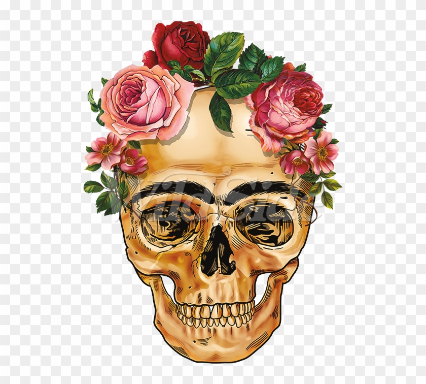 Skull Clipart