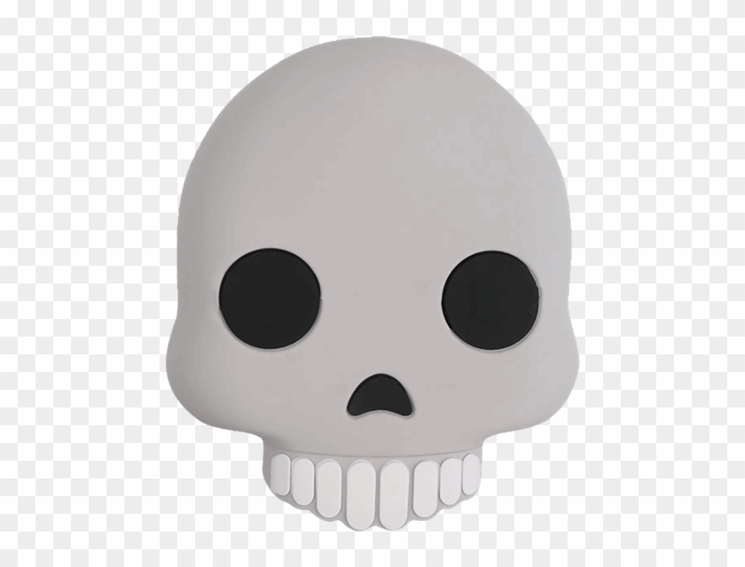 1 Of - ایموجی اسکلت Clipart #129843