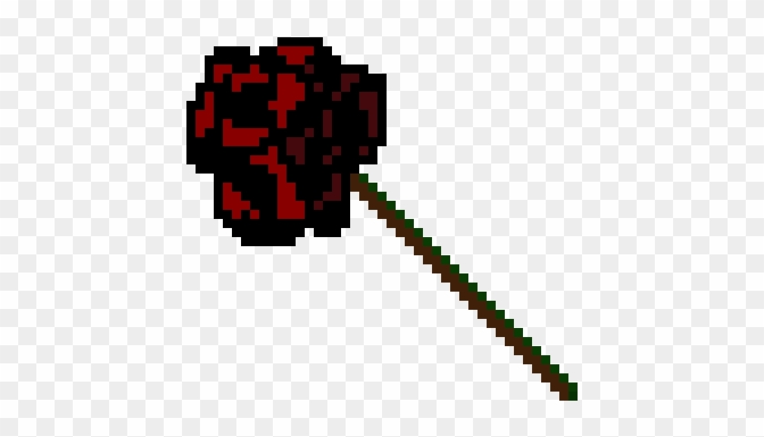 Every Rose Has Its Thorns Not This One - Illustration Clipart