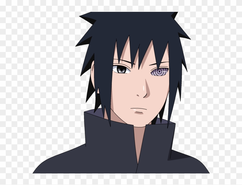 Sasuke Uchiha Post War Rinnegan By - Sasuke Uchiha Post War Clipart