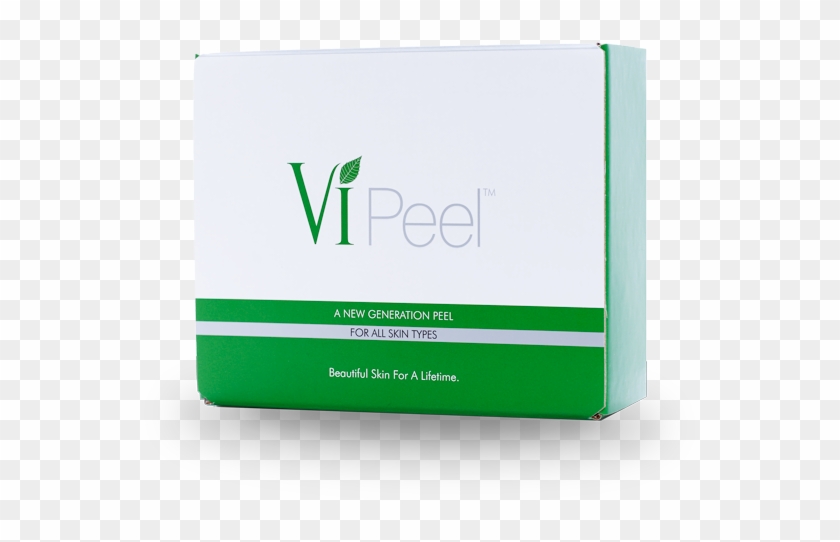 Let's Face It, Life's Harsh Pollutants Are Unavoidable - Vi Peel Clipart