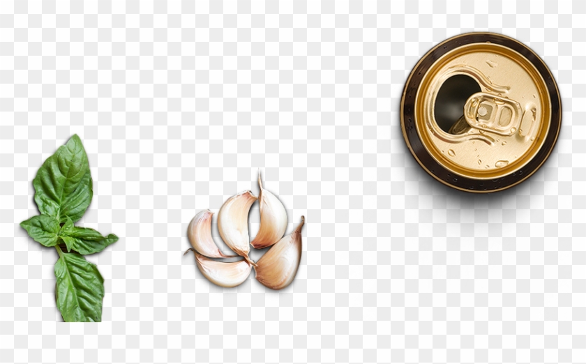 Slider 1 Slide 2 Bottom - Beer Top View Png Clipart