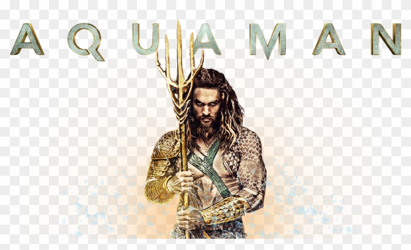 Aquaman Jason Momoa Png Clipart