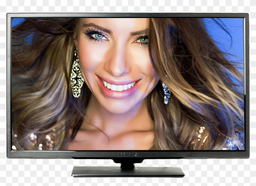 Download Television Png Image - Television Set Clipart #1200058