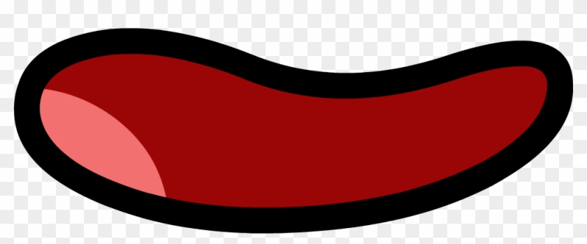 Picture Transparent Stock Cool Transparent Mouth - Circle Clipart