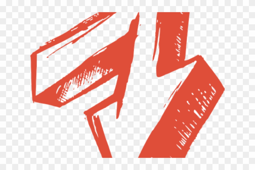 Drawn Pen Arrow Png - Drawn Arrow Png Clipart #1200275