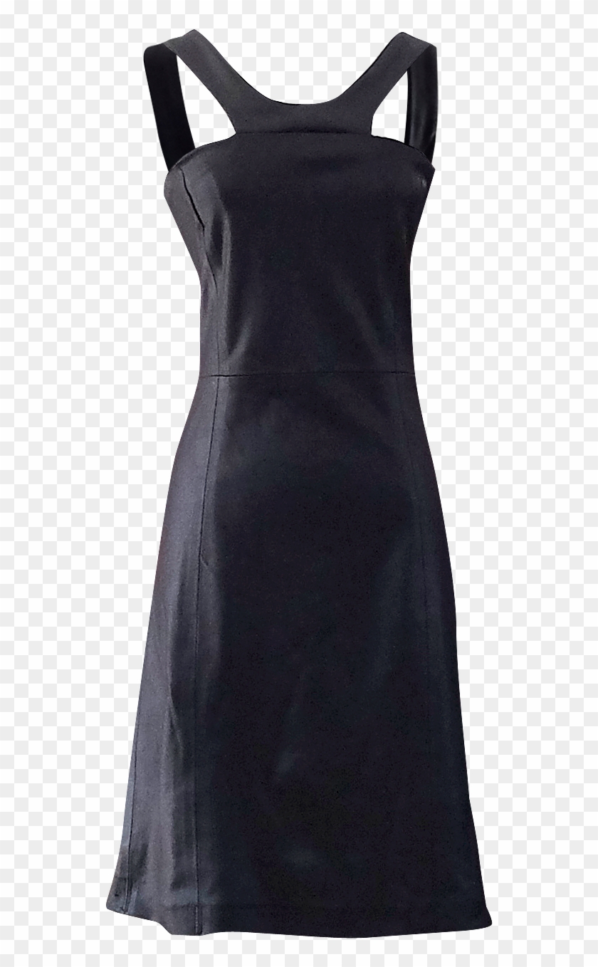 Racer Front Audrey Cocktail Dress - Dress Clipart #1200368