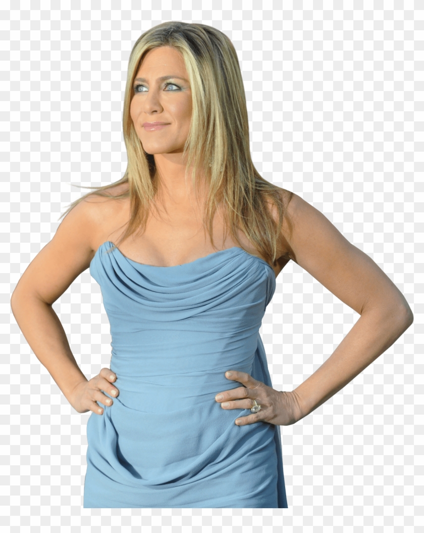 Download - Jennifer Aniston Png Clipart #1200453