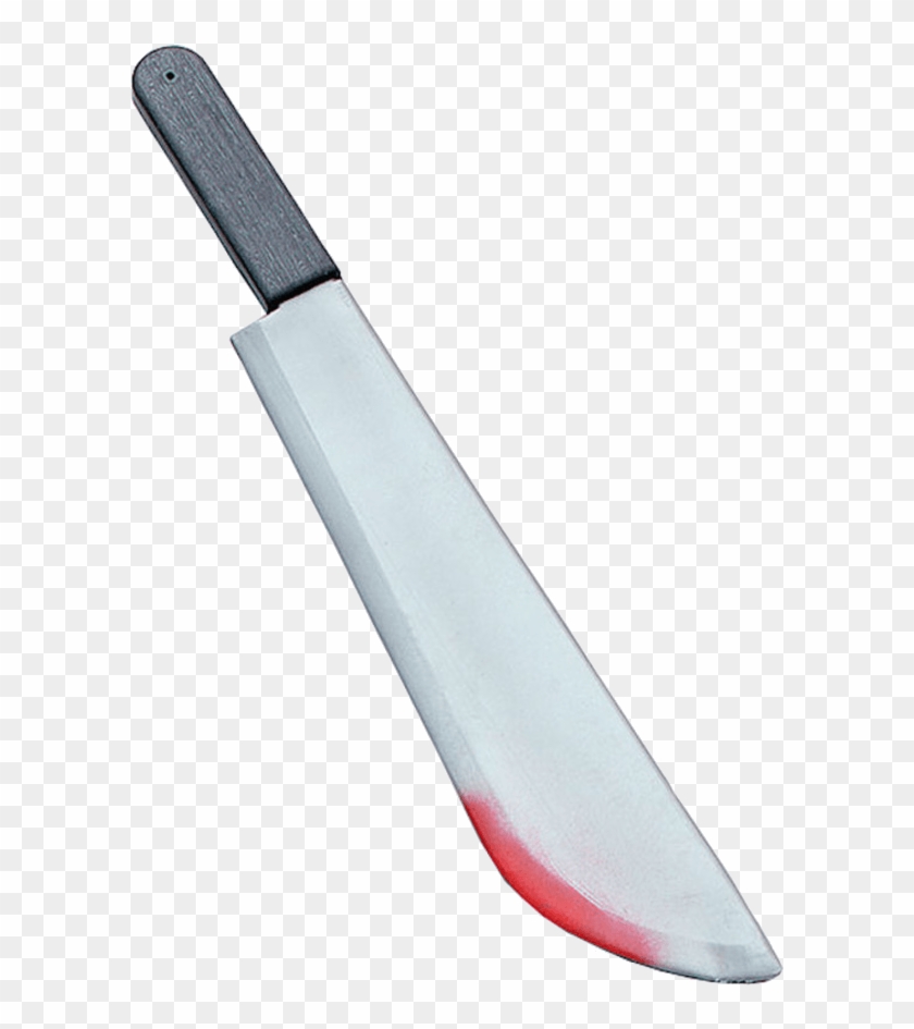 Jason Voorhees Toy Machete , Png Download - Jason Voorhees Machete Toy Clipart