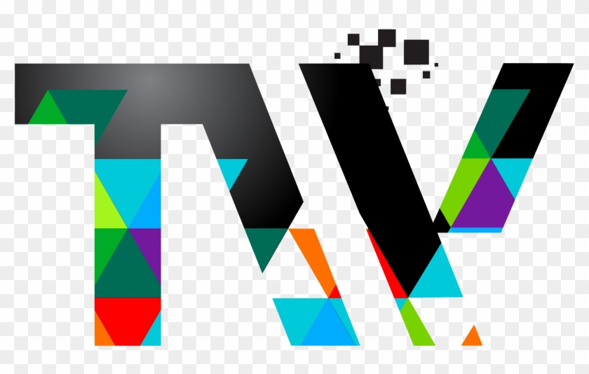 Tabwire - Tw Logo Clipart #1200785