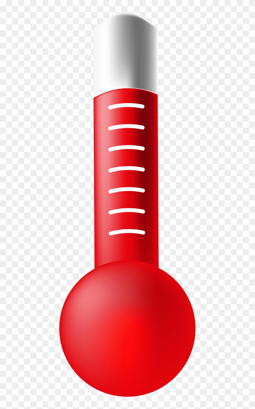 Free Png Download Hot Thermometer Weather Icon Clipart - Plastic Transparent Png
